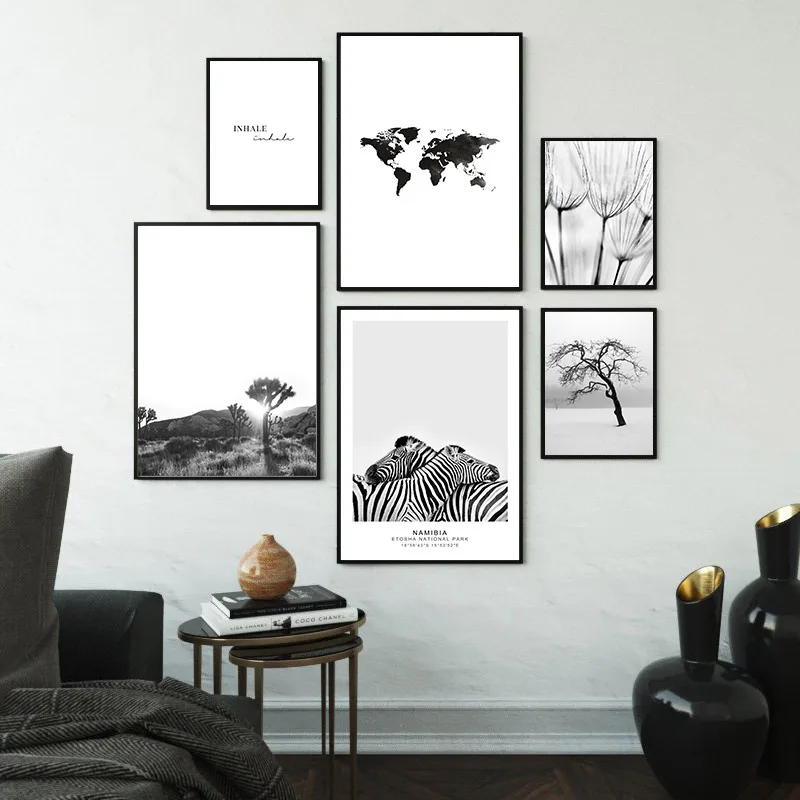 Nordic Decoration Posters Navia Landscape Black And White Wall Art Canvas Print Painting Modern Home Decoration Painting
Nordic Decoration Posters Navia Landscape Black And White Wall Art Canvas Print Painting Modern Home Decoration Painting
