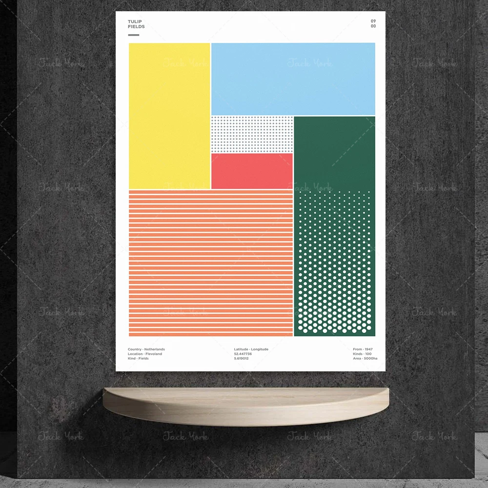 Tulip Fields , Minimalist Wall Art Prints Travel poster Digital Download Netherlands Poster
Tulip Fields , Minimalist Wall Art Prints Travel poster Digital Download Netherlands Poster