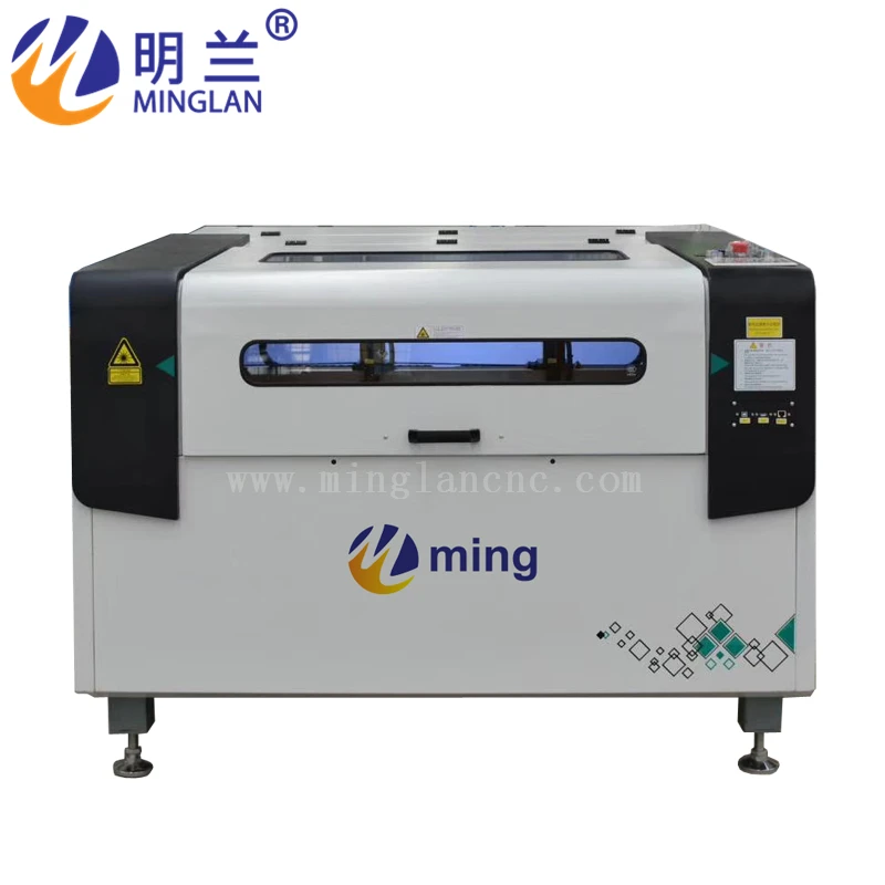 laser engraving machine 5030/6040 laser cutting machine with 60w/80w laser tube
laser engraving machine 5030/6040 laser cutting machine with 60w/80w laser tube