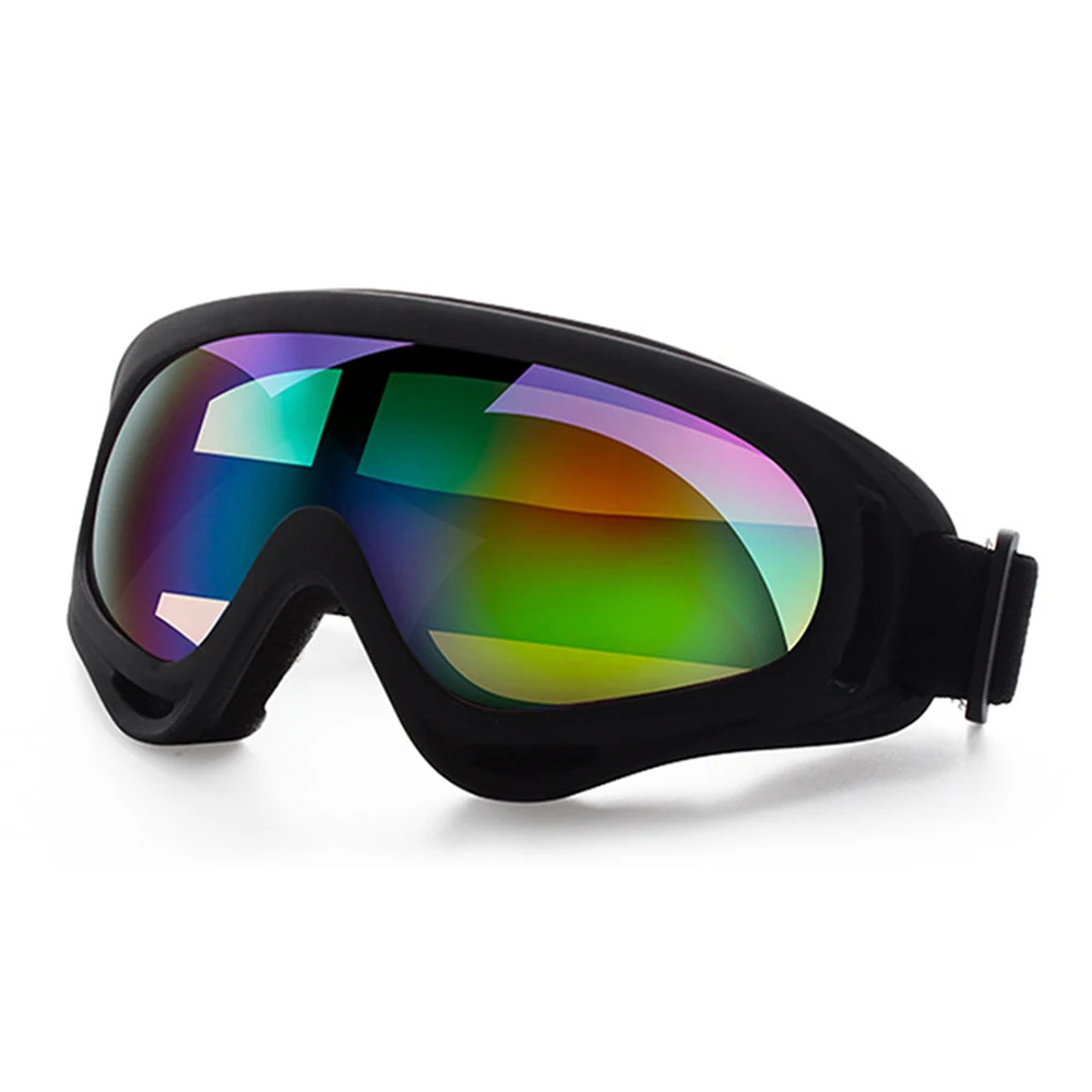 X400 Impact Resistance For Goggles Outdoor Sports Motorcycle Cycling Skiing Tactical Equipment Windshield Safety Glasses
X400 Impact Resistance For Goggles Outdoor Sports Motorcycle Cycling Skiing Tactical Equipment Windshield Safety Glasses