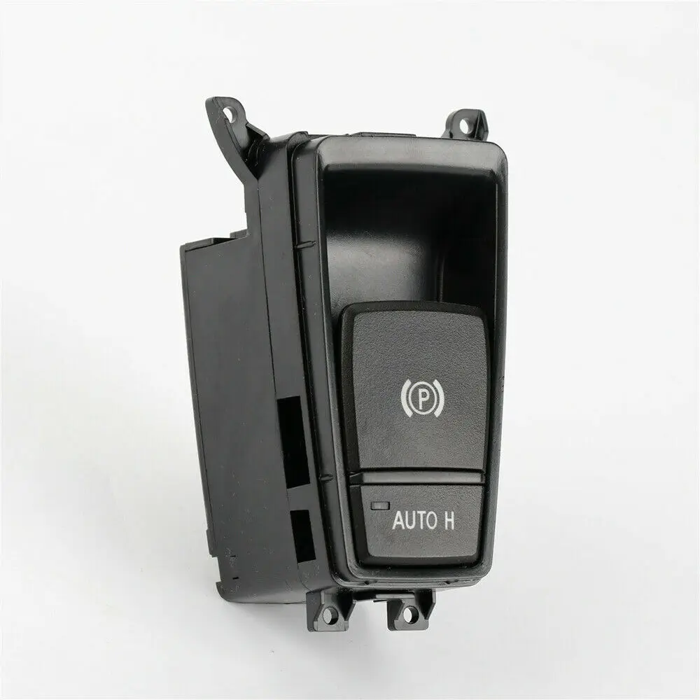 For BMW X5 E70 X6 E71 E72 2007-2013 Parking Hand Brake Auto H Control Hold Switch Handbrake P Button Cover Assembly 61319148508
For BMW X5 E70 X6 E71 E72 2007-2013 Parking Hand Brake Auto H Control Hold Switch Handbrake P Button Cover Assembly 61319148508