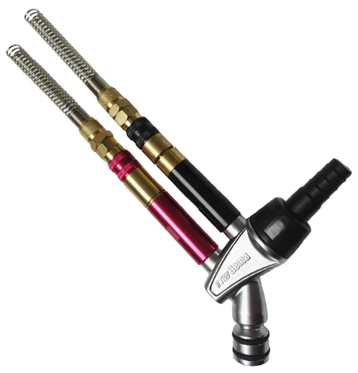 Electrostatic spray gun accessories OPT2 powder pump powder core Electrostatic spray gun powder accessories
Electrostatic spray gun accessories OPT2 powder pump powder core Electrostatic spray gun powder accessories