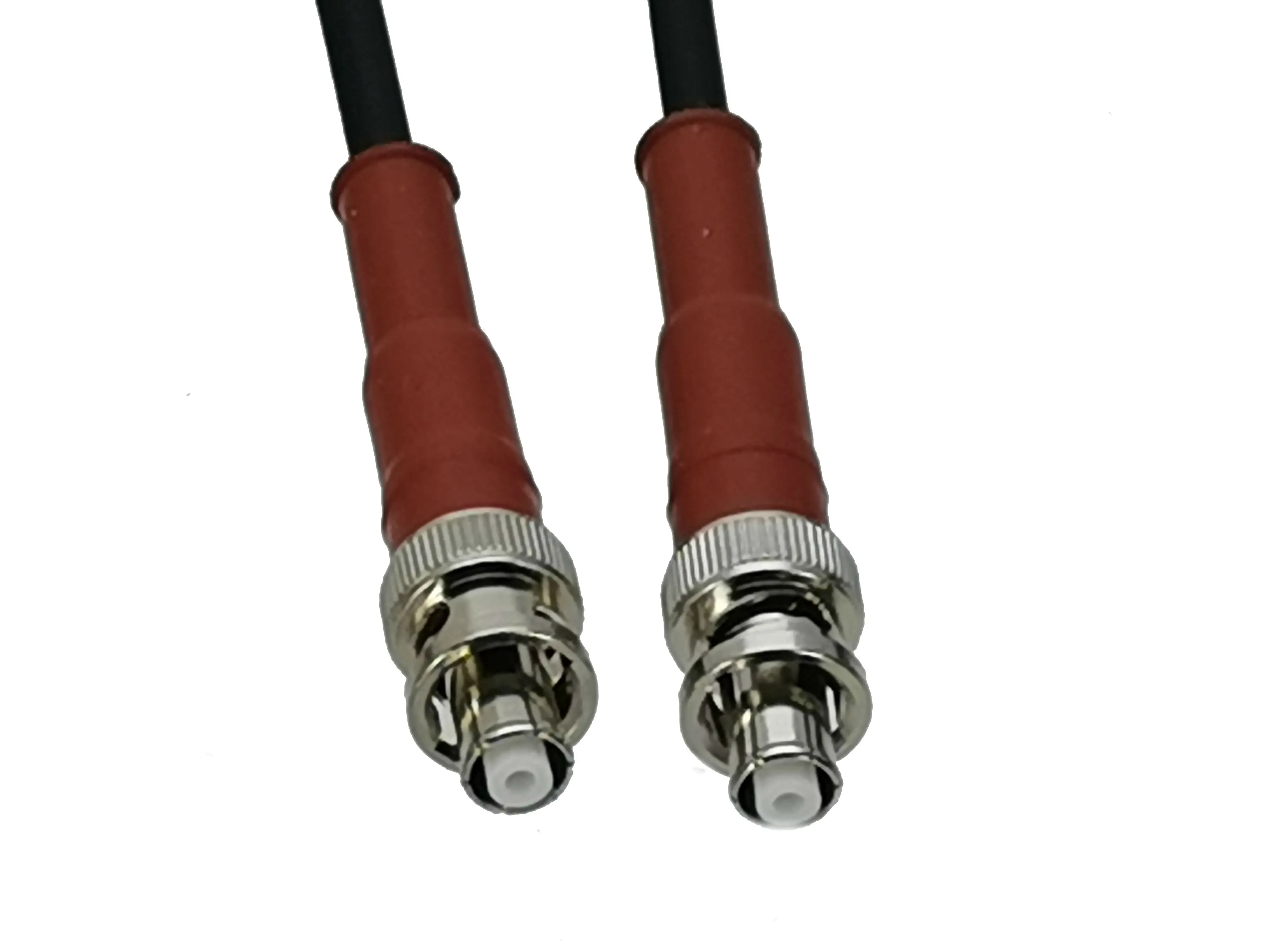 1Pcs RG58 SHV 5000V 5KV RP-BNC Male Jack to RPBNC Male RF Coaxial Jumper Pigtail Cable High Quanlity 6inch~50M
1Pcs RG58 SHV 5000V 5KV RP-BNC Male Jack to RPBNC Male RF Coaxial Jumper Pigtail Cable High Quanlity 6inch~50M