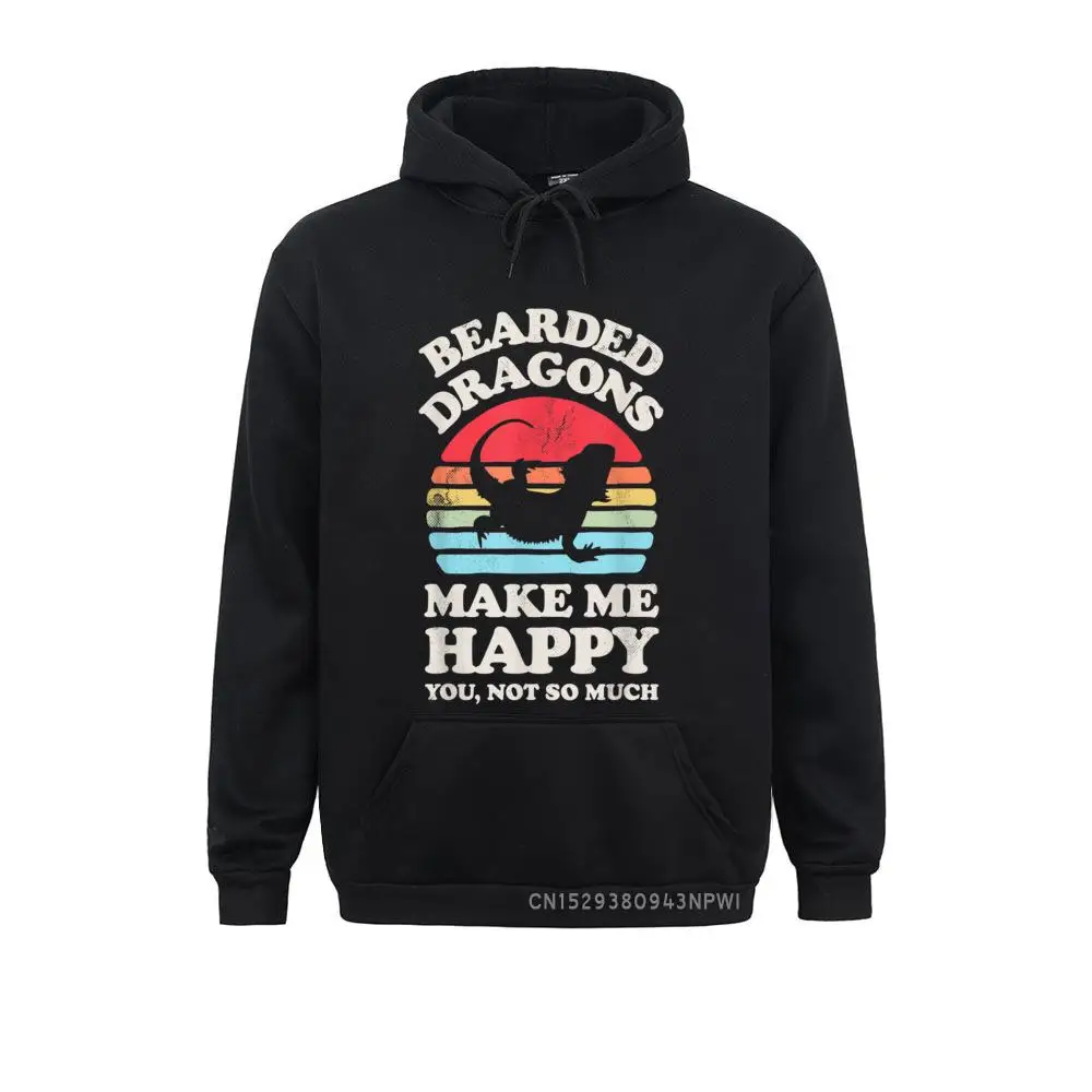 Bearded Dragons Make Me Happy You Not So Much Funny Pullover Hoodies Winter Designer Hip Hop Men Sweatshirts Party Clothes
Bearded Dragons Make Me Happy You Not So Much Funny Pullover Hoodies Winter Designer Hip Hop Men Sweatshirts Party Clothes