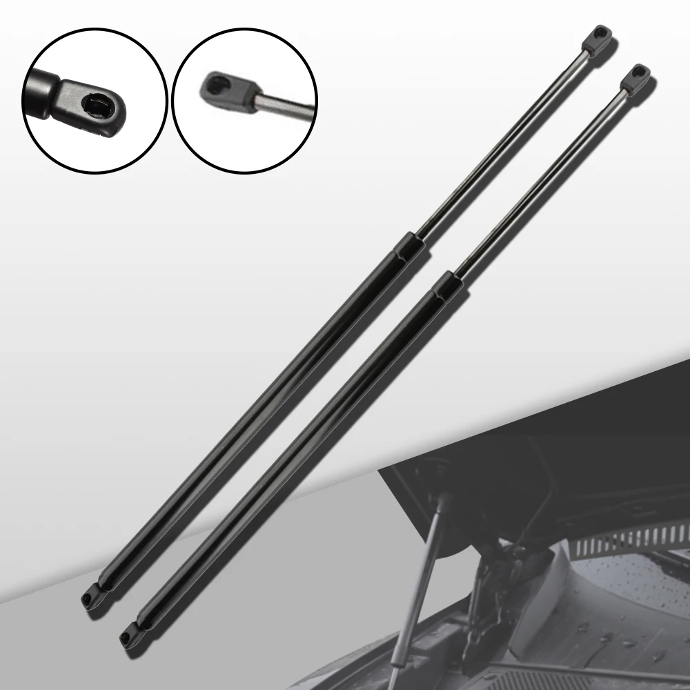 2 PCS Rear Liftgate Lift Support Struts Shock For 2002 2003 2004 2005 Kia Sedona
2 PCS Rear Liftgate Lift Support Struts Shock For 2002 2003 2004 2005 Kia Sedona