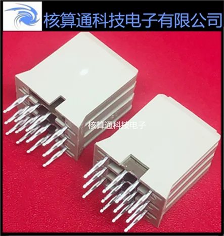 An up sell 5223955-2 original 12 pin into the large current enclosure backplane connectors 1 PCS can order 10 PCS a pack
An up sell 5223955-2 original 12 pin into the large current enclosure backplane connectors 1 PCS can order 10 PCS a pack