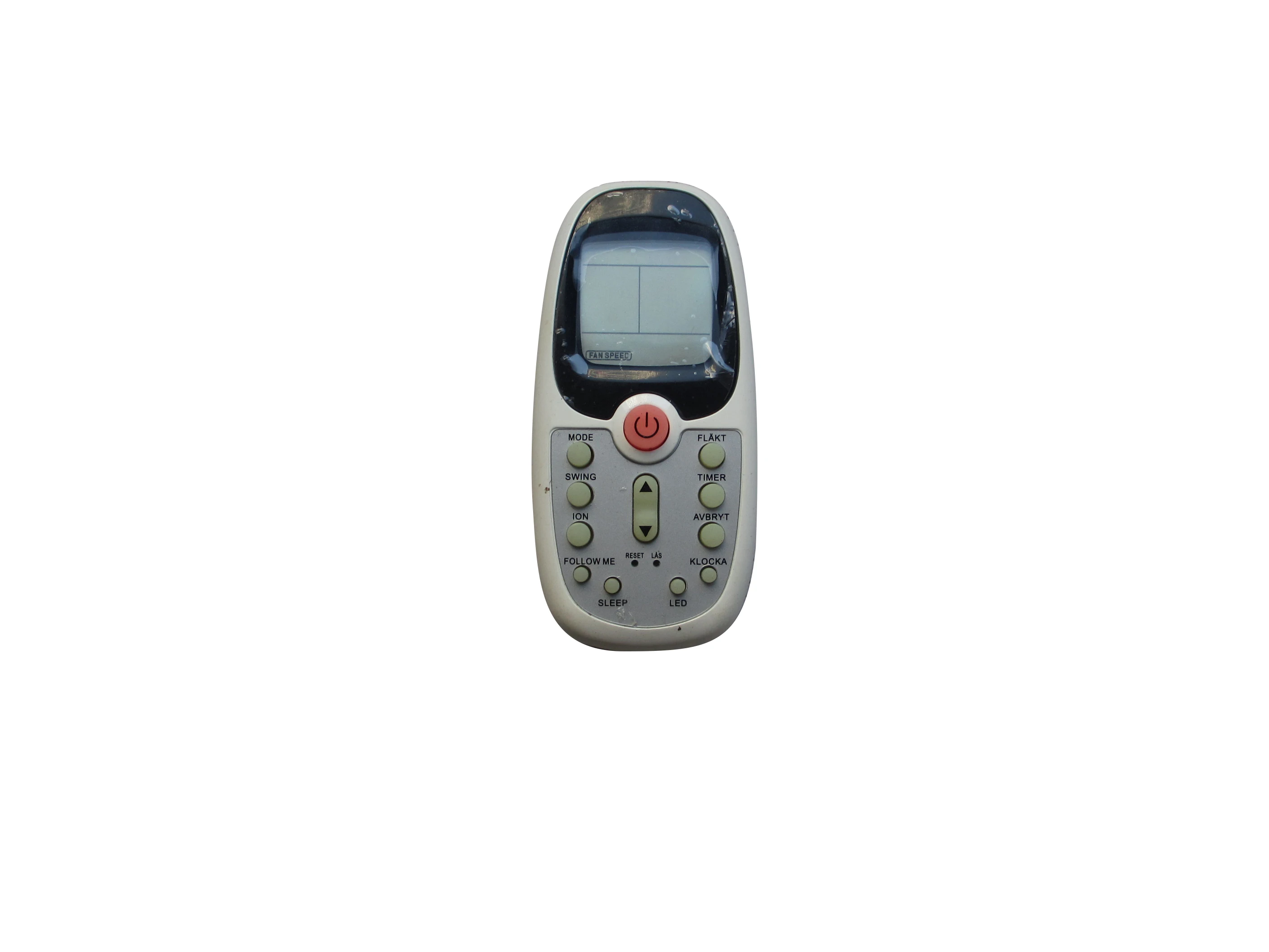 Remote Control For Keystone R09B/BGCE KSTAT12-1A KSTAT12-2A KSTAW05A KSTAT12-2B KSTAT12-1B KSTAW06A KSTAW12A AC Air Conditioner
Remote Control For Keystone R09B/BGCE KSTAT12-1A KSTAT12-2A KSTAW05A KSTAT12-2B KSTAT12-1B KSTAW06A KSTAW12A AC Air Conditioner