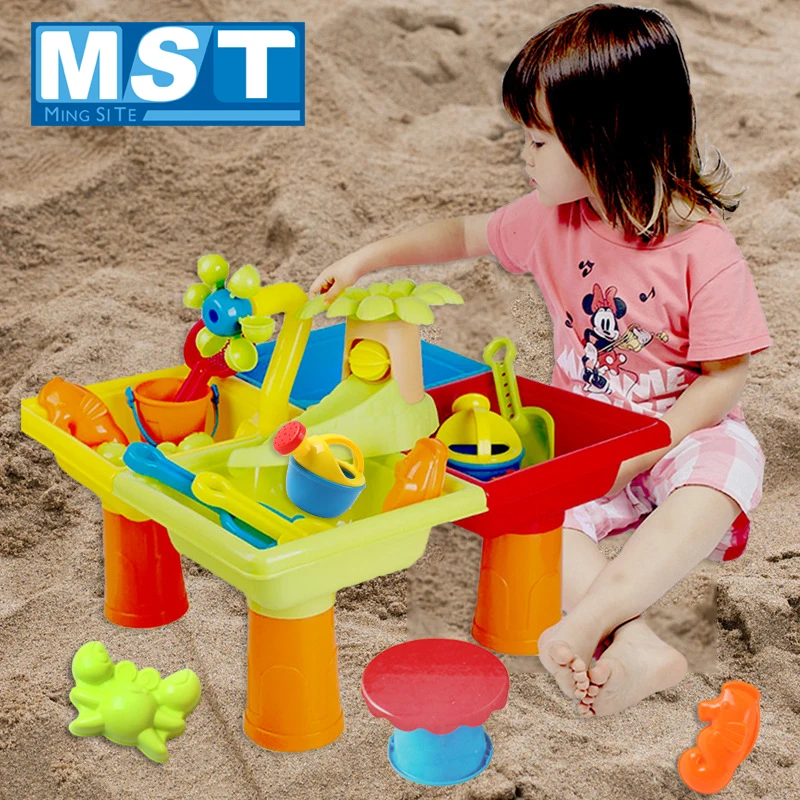 Summer Baby Beach Game Toys Children Sandbox Set Outdoor Party Play Sand Water For Kid Baby Fun Toys Water Game
Summer Baby Beach Game Toys Children Sandbox Set Outdoor Party Play Sand Water For Kid Baby Fun Toys Water Game