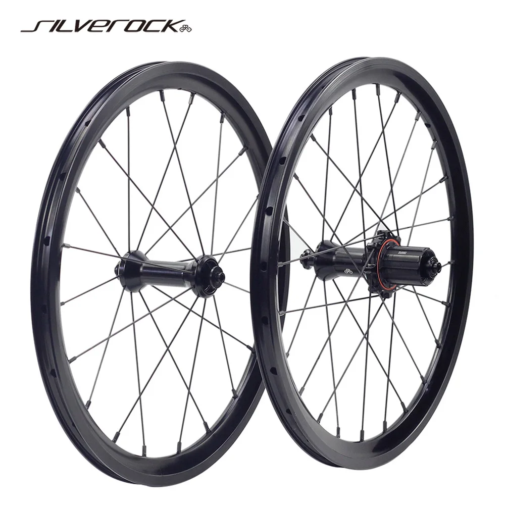 SILVEROCK XR240, литые диски 18 Дюймов 1,5-1,75 355, обод тормоза 11 скоростей 24 мм для складного велосипеда
SILVEROCK XR240, литые диски 18 Дюймов 1,5-1,75 355, обод тормоза 11 скоростей 24 мм для складного велосипеда
