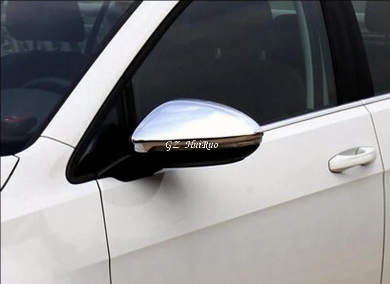 ABS Chrome Rearview Side Door Mirror Cover Trim 2pcs For Kia Optima K5 2016 2017
ABS Chrome Rearview Side Door Mirror Cover Trim 2pcs For Kia Optima K5 2016 2017
