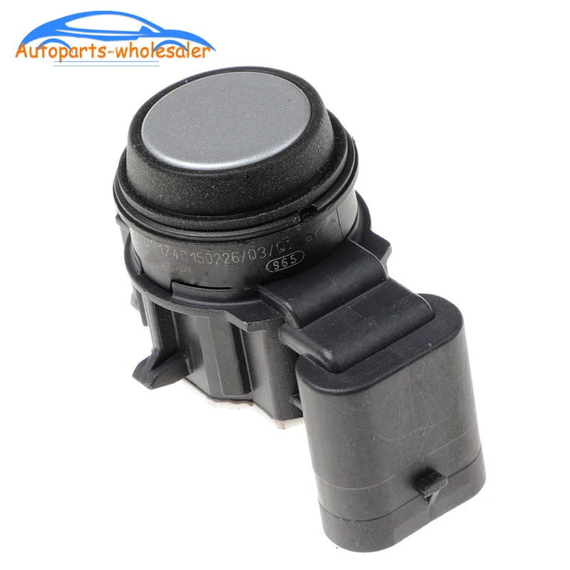 Car accessories 6620-9261-614 66209261614 For BMW 1' F20 F21 2' F22 F23 3' F30 F80 4' F32 PDC Parking Sensor
Car accessories 6620-9261-614 66209261614 For BMW 1' F20 F21 2' F22 F23 3' F30 F80 4' F32 PDC Parking Sensor