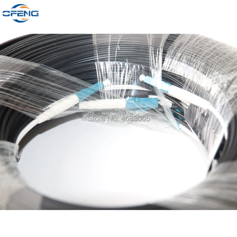 Оптоволоконный патч-кабель FTTH, SM Duplex G657A, FTTH, LC, UPC, 2 стальных, 2 ядра, наружная, соединительный кабель, индивидуальный заказ 100 м
Оптоволоконный патч-кабель FTTH, SM Duplex G657A, FTTH, LC, UPC, 2 стальных, 2 ядра, наружная, соединительный кабель, индивидуальный заказ 100 м