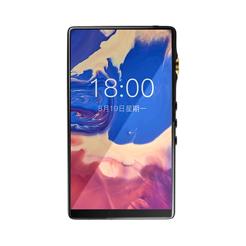 iBasso DX160 2020 version portable mastering player Android DSD lossless music Bluetooth
iBasso DX160 2020 version portable mastering player Android DSD lossless music Bluetooth