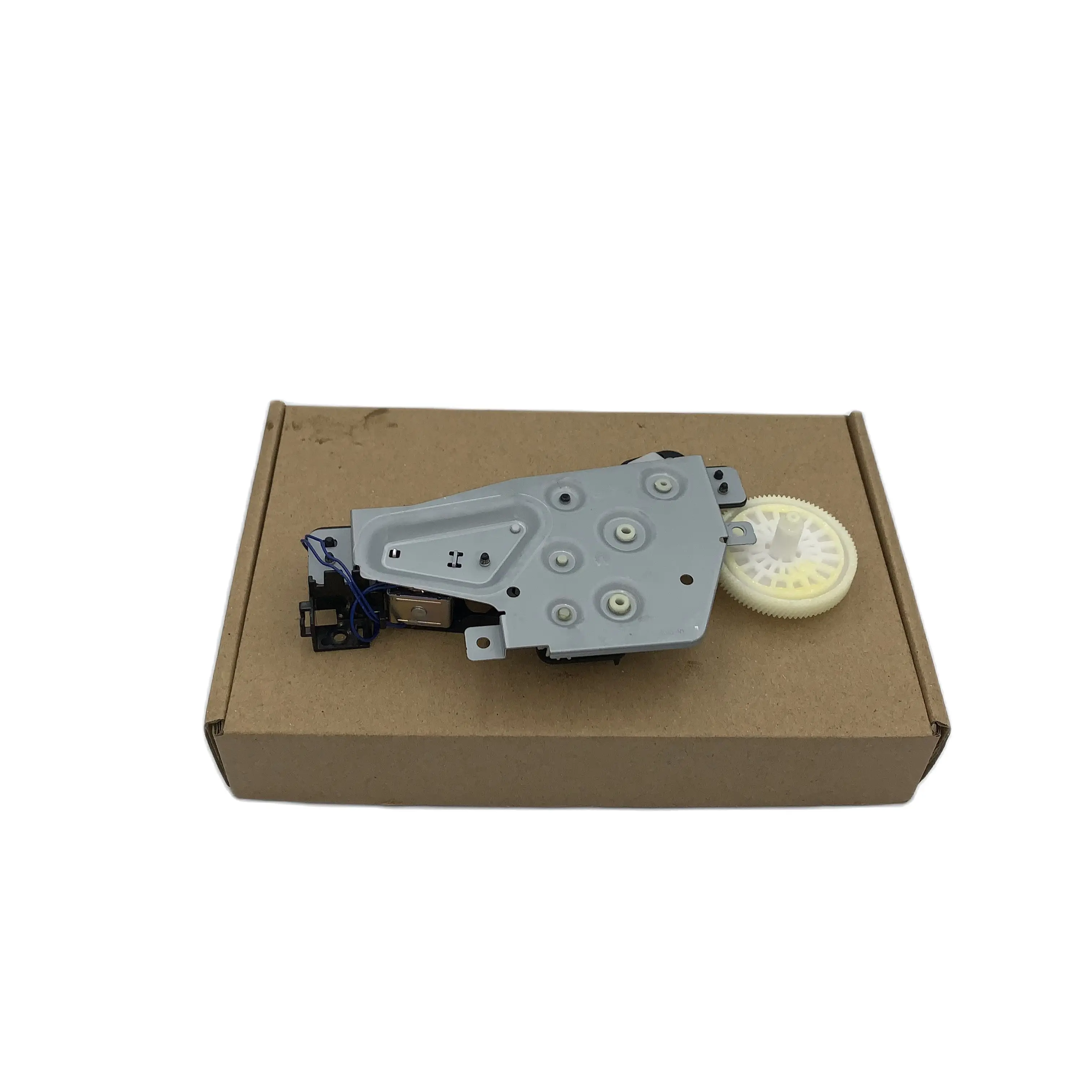 Дуплексная муфта для HP M203, M206, M227, M230, M 203, 206, 227, 230, M129, M130, M131, M132, M133, M134
Дуплексная муфта для HP M203, M206, M227, M230, M 203, 206, 227, 230, M129, M130, M131, M132, M133, M134