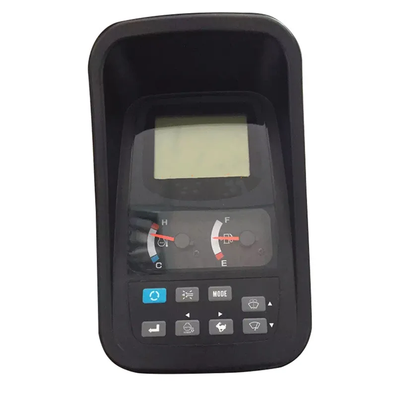 Display Controller Excavator spare parts YN59S00021F3 for Kobelco SK75-8 SK140-8 SK200-8 SK250-8 SK350-8 SK460-8
Display Controller Excavator spare parts YN59S00021F3 for Kobelco SK75-8 SK140-8 SK200-8 SK250-8 SK350-8 SK460-8