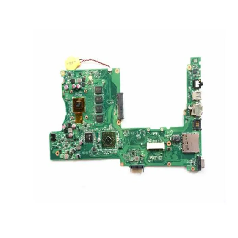 Новая материнская плата 60-NMOMB1600-B01 с процессором E1-1200 и 4 Гб ОЗУ/90R-NMOMB1300U для ASUS X501U
Новая материнская плата 60-NMOMB1600-B01 с процессором E1-1200 и 4 Гб ОЗУ/90R-NMOMB1300U для ASUS X501U