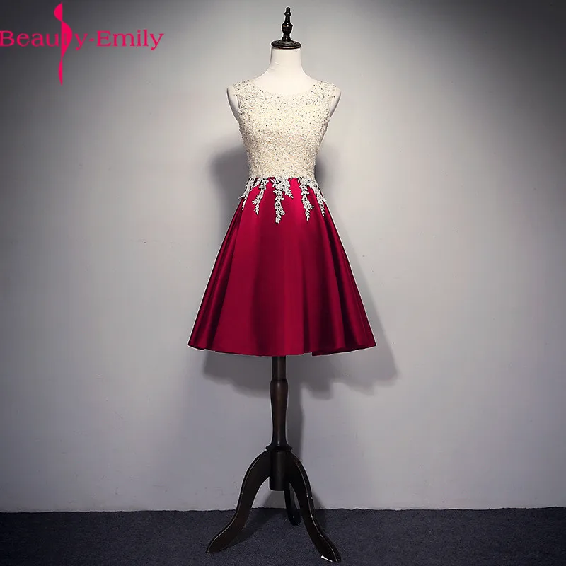 2020 Evening Dress Girls Vestidos Sleeveless O Neck Satin Party Dress Evening A Line Appliques Beading Dress
2020 Evening Dress Girls Vestidos Sleeveless O Neck Satin Party Dress Evening A Line Appliques Beading Dress