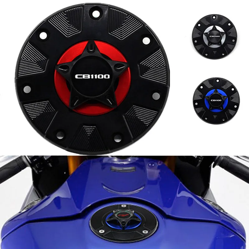 Motorcycle Fuel Tank Cap For Honda CBF600 CBF 600 cbf600 2004-2009 Modified Protective Cap Gas Filler Fuel Oil Cover Accessories
Motorcycle Fuel Tank Cap For Honda CBF600 CBF 600 cbf600 2004-2009 Modified Protective Cap Gas Filler Fuel Oil Cover Accessories