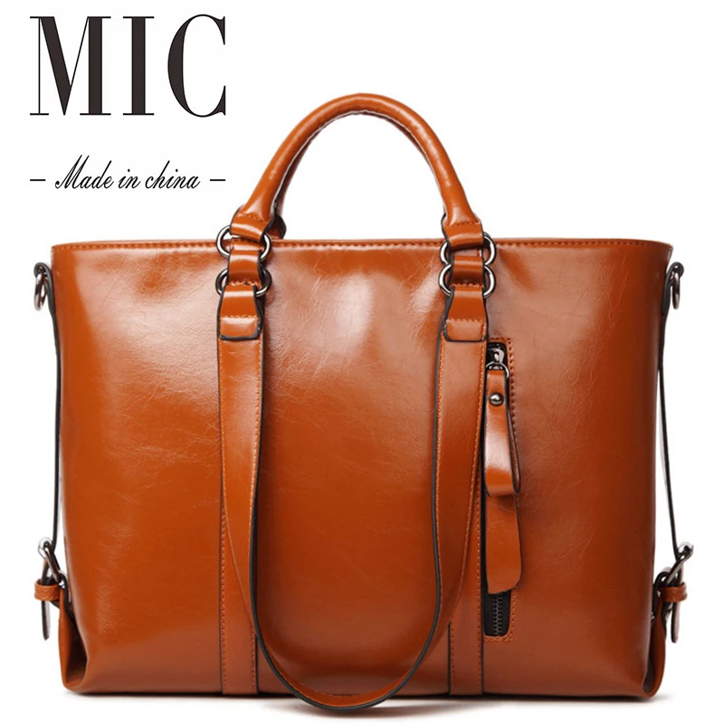 New European and American fashion solid color high quality luxury design handbags handbags shoulder bags retro big bags
New European and American fashion solid color high quality luxury design handbags handbags shoulder bags retro big bags