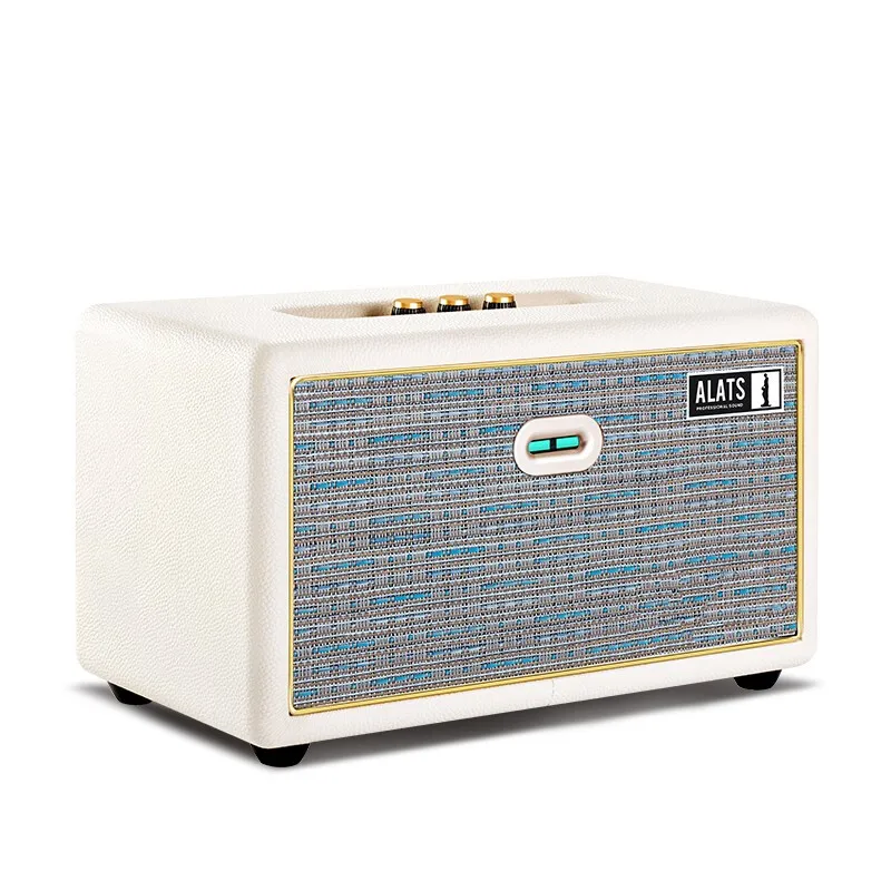 Wi-Fi Wilress wooden Speaker HiFi Home Desk FM Radio Phone PC TV Top Sound Quality Luxury Bluetooth Loud speaker
Wi-Fi Wilress wooden Speaker HiFi Home Desk FM Radio Phone PC TV Top Sound Quality Luxury Bluetooth Loud speaker
