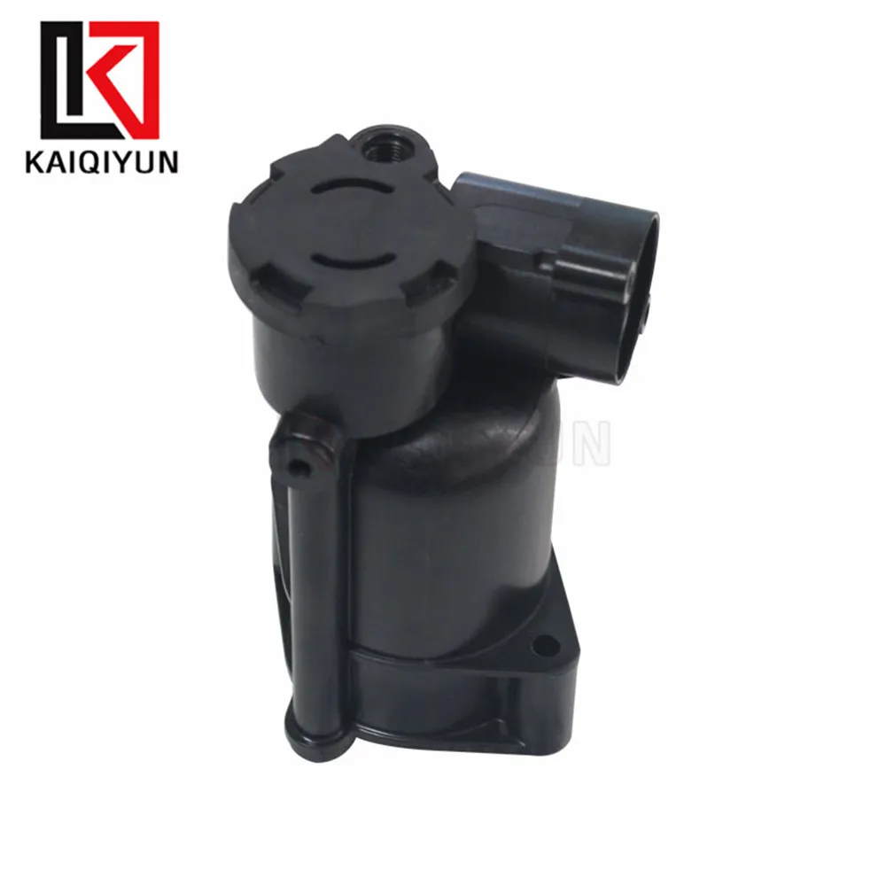 Air Suspension Compressor Pump Tank For Mercedes Benz ML Class W166, GL Class X166 2012-2016 Plastic Part Assembly 1663200104
Air Suspension Compressor Pump Tank For Mercedes Benz ML Class W166, GL Class X166 2012-2016 Plastic Part Assembly 1663200104