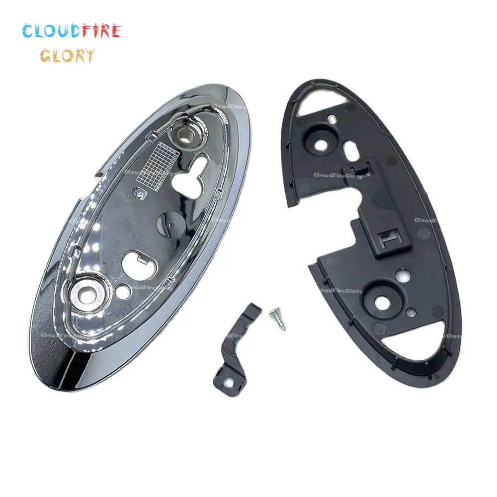 CloudFireGlory AL3Z-19H511-A задняя камера, корпус для Ford F-150 2009 2010 2011 2012 2013 F-250, супер-надежный 2014-2013
CloudFireGlory AL3Z-19H511-A задняя камера, корпус для Ford F-150 2009 2010 2011 2012 2013 F-250, супер-надежный 2014-2013