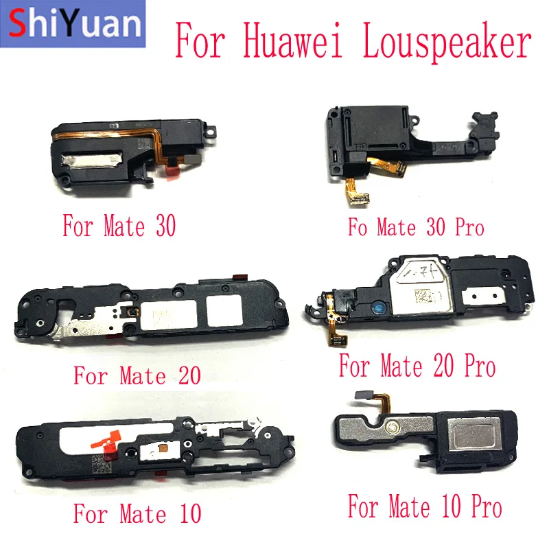 Loudspeaker Flex Cable Loud Sound Buzzer Ringer Speaker For Huawei Mate 30 30 Pro Mate 20 20 Pro 20 X Mate 7 8 9 10 Pro Loudspe
Loudspeaker Flex Cable Loud Sound Buzzer Ringer Speaker For Huawei Mate 30 30 Pro Mate 20 20 Pro 20 X Mate 7 8 9 10 Pro Loudspe