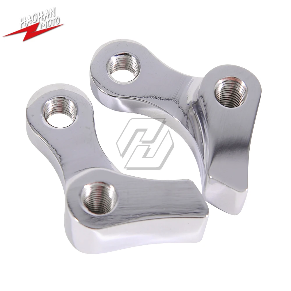 1" Inch Chrome Motorcycle Lowering Slam Drop Rear Forged Rear Lowering Kit Case for Harley Davidson Dyna 1995-2005
1" Inch Chrome Motorcycle Lowering Slam Drop Rear Forged Rear Lowering Kit Case for Harley Davidson Dyna 1995-2005