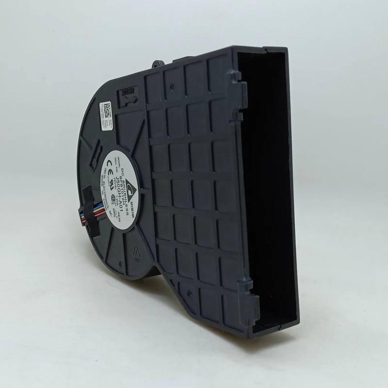 BLOWER Fan FOR Delta BFB1012H J50GH-A01DC 12V 1.20A 128x98x25mm Server Cooling Fan
BLOWER Fan FOR Delta BFB1012H J50GH-A01DC 12V 1.20A 128x98x25mm Server Cooling Fan