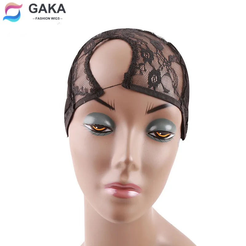 2PCS Elastic U Part Hair Wig Caps for Making Wigs Adjustable Strap Black Breathable High Quality Hairnet
2PCS Elastic U Part Hair Wig Caps for Making Wigs Adjustable Strap Black Breathable High Quality Hairnet
