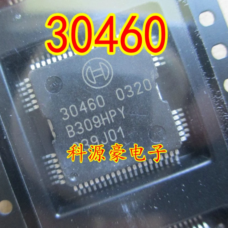 1Pcs/Lot Original New 30460 Car IC Chip Auto Computer Board Automotive Accessories
1Pcs/Lot Original New 30460 Car IC Chip Auto Computer Board Automotive Accessories