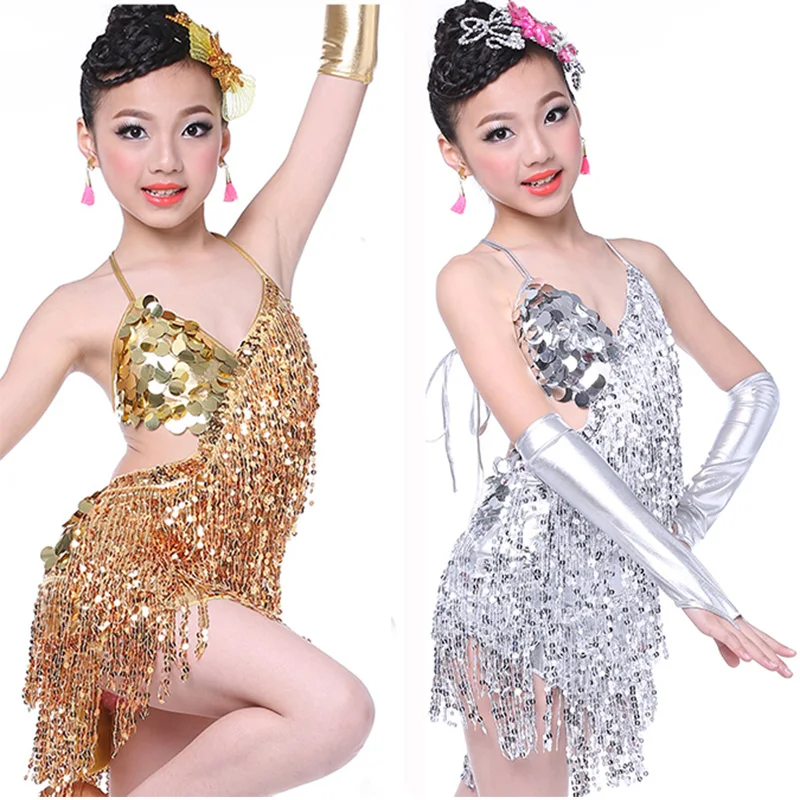 Child Kid Children Professional Latin Dance Dress for Girls Ballroom Dancing Dresses for Kids Sequin Fringe Latin Salsa Tassel
Child Kid Children Professional Latin Dance Dress for Girls Ballroom Dancing Dresses for Kids Sequin Fringe Latin Salsa Tassel