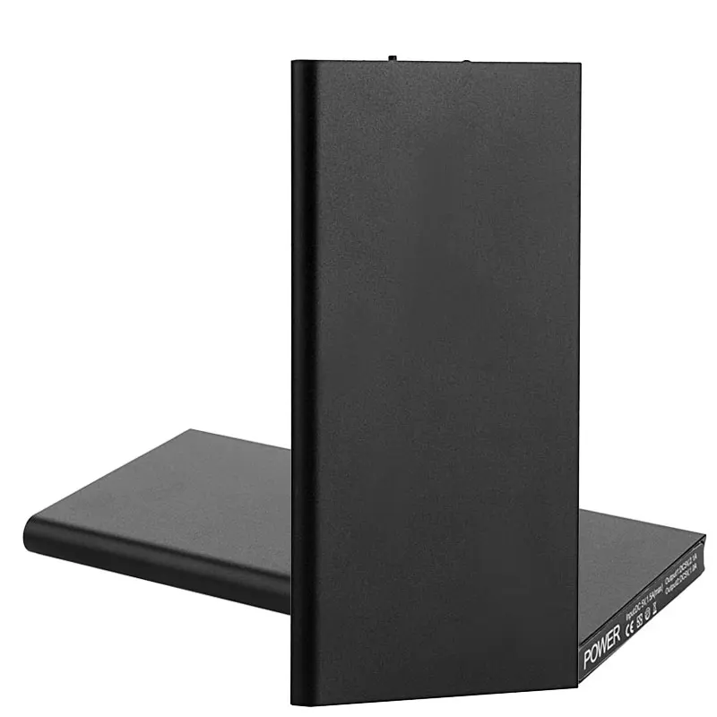 10000mAh Ultra silm External Battery Polymer Powerbank Dual USB Port Phone Charger With LED Flashlight For Xiaomi Power bank
10000mAh Ultra silm External Battery Polymer Powerbank Dual USB Port Phone Charger With LED Flashlight For Xiaomi Power bank