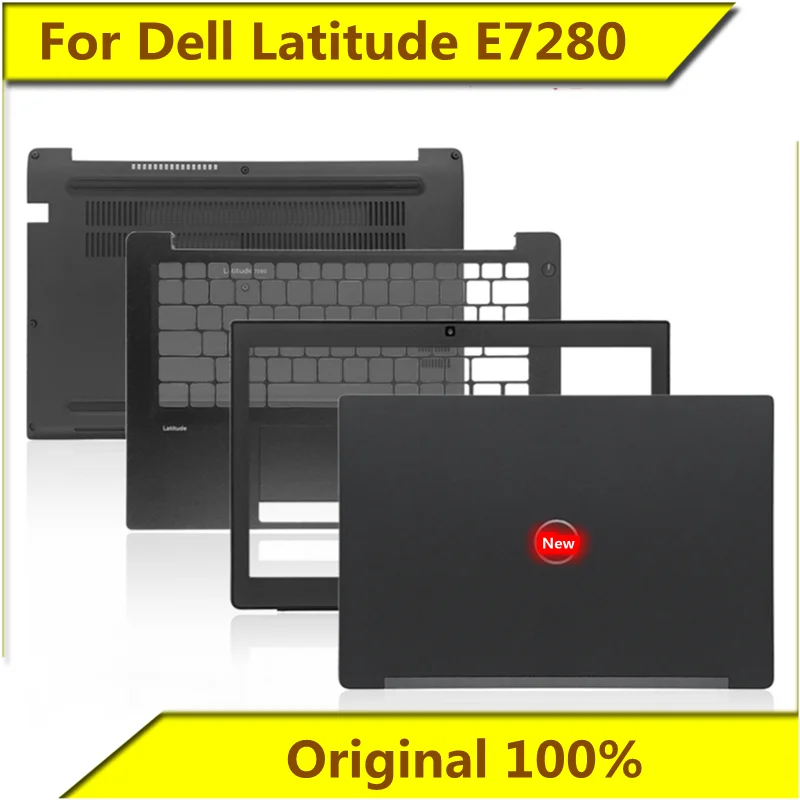 For Dell Latitude E7280 A Shell B Shell C Shell D Shell Screen Shaft Rear Cover Bottom Shell Shell New Original For Dell Laptop
For Dell Latitude E7280 A Shell B Shell C Shell D Shell Screen Shaft Rear Cover Bottom Shell Shell New Original For Dell Laptop