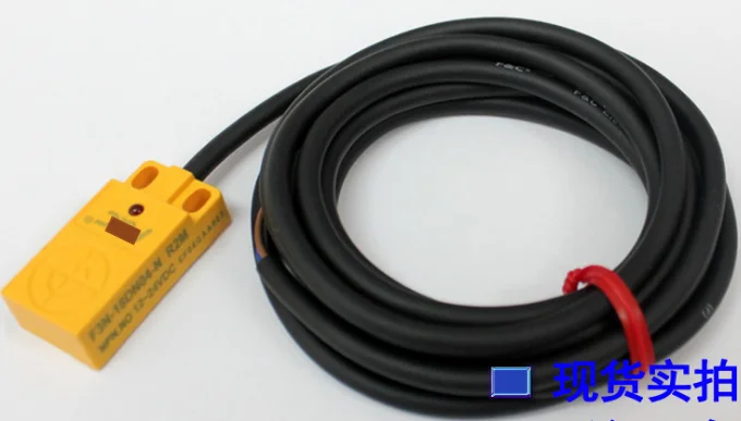 2 pieces of F3N-18DN05-N F3N-18DN05-N2 F3N-18DN05-P F3N-18DN05-P2 new original proximity switch sensor
2 pieces of F3N-18DN05-N F3N-18DN05-N2 F3N-18DN05-P F3N-18DN05-P2 new original proximity switch sensor