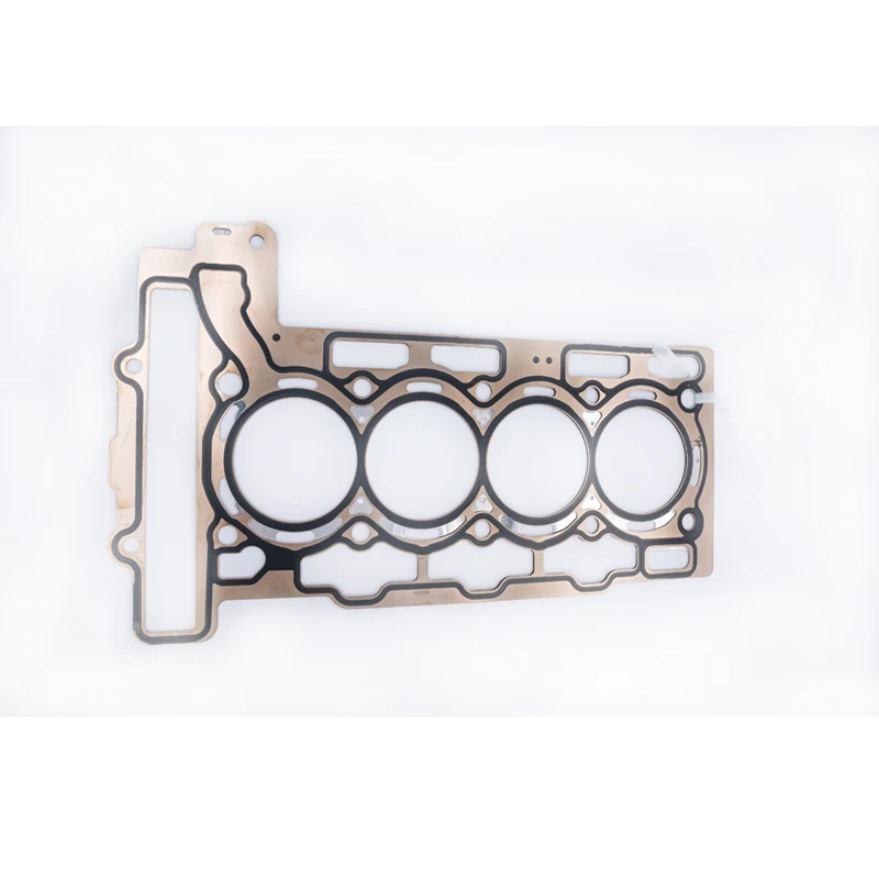 Engine Cylinder Gasket 0209ER 9803673380 Used for Peugeot 208 308 408 RCZ 2008 3008 Citroen C3 C4 C5 Cylinder Block Accessories
Engine Cylinder Gasket 0209ER 9803673380 Used for Peugeot 208 308 408 RCZ 2008 3008 Citroen C3 C4 C5 Cylinder Block Accessories