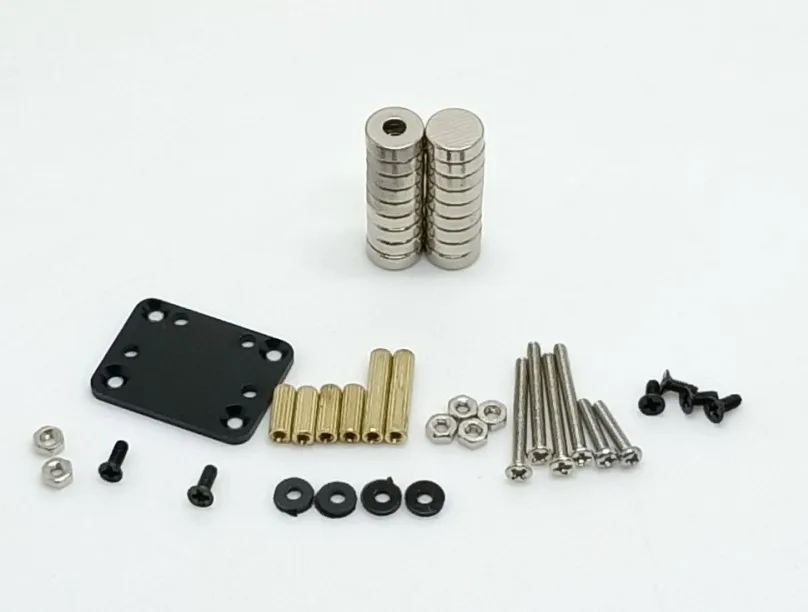 Радиоуправляемый автомобиль от комаров Wltoys DIY модифицированный скрытый корпус автомобиля колонна специальный комплект регулируемый корпус автомобиля
Радиоуправляемый автомобиль от комаров Wltoys DIY модифицированный скрытый корпус автомобиля колонна специальный комплект регулируемый корпус автомобиля