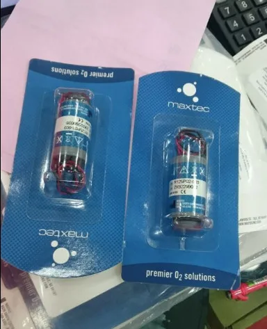 Free shipping Guaranteed 100% Maxtec Oxygen Sensors MAX-250B for Industrial applications,100% new and original!
Free shipping Guaranteed 100% Maxtec Oxygen Sensors MAX-250B for Industrial applications,100% new and original!