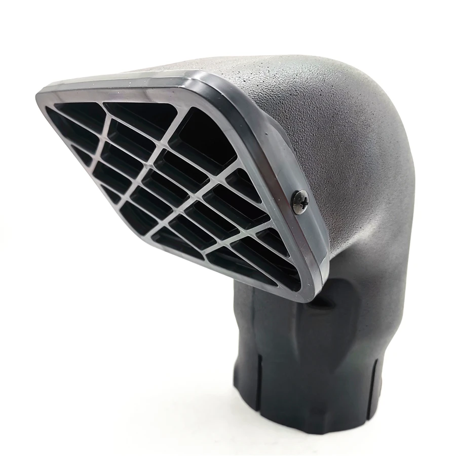 3.5" 85MM Air Filter Airflow Smoothly for Car Truck Snorkel Head Air Ram Head
3.5" 85MM Air Filter Airflow Smoothly for Car Truck Snorkel Head Air Ram Head