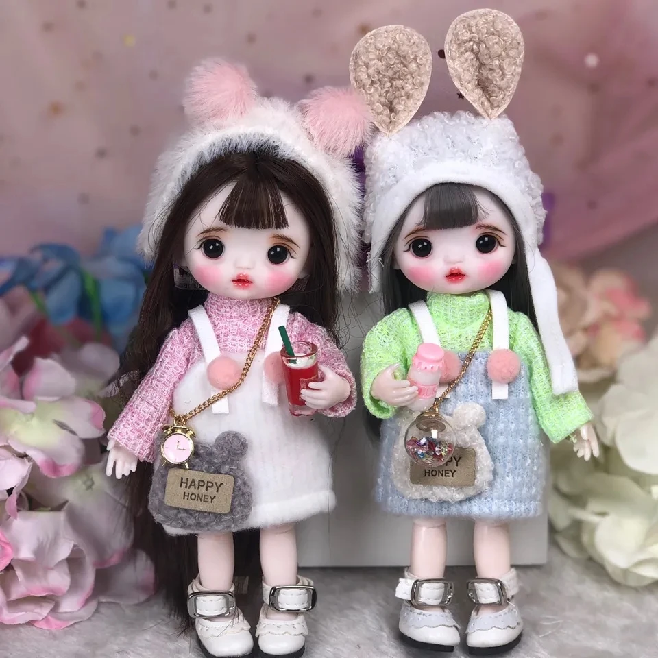 16 см с голубыми глазами Bjd кукла 13 подвижной шарнир куклы Изменяемая парик для шарнирной куклы игрушки ручной работы Make Up круглый уход за кожей лица Bjd кукла подарочные коробки для свадеб
16 см с голубыми глазами Bjd кукла 13 подвижной шарнир куклы Изменяемая парик для шарнирной куклы игрушки ручной работы Make Up круглый уход за кожей лица Bjd кукла подарочные коробки для свадеб