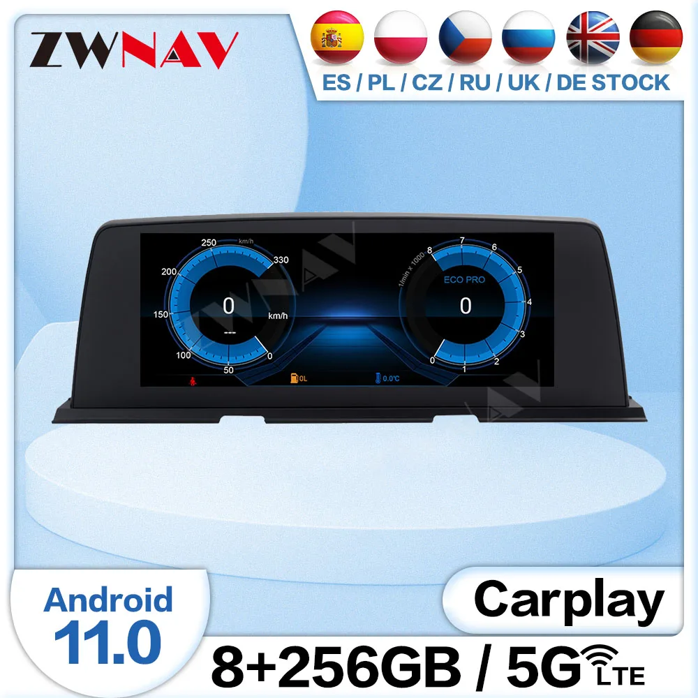 8 + 256G Carplay Android мультимедийный видеоплеер для BMW 6 серии F06 F12 2010-2017 GPS радио приемник автомобильное аудио стерео головное устройство
8 + 256G Carplay Android мультимедийный видеоплеер для BMW 6 серии F06 F12 2010-2017 GPS радио приемник автомобильное аудио стерео головное устройство