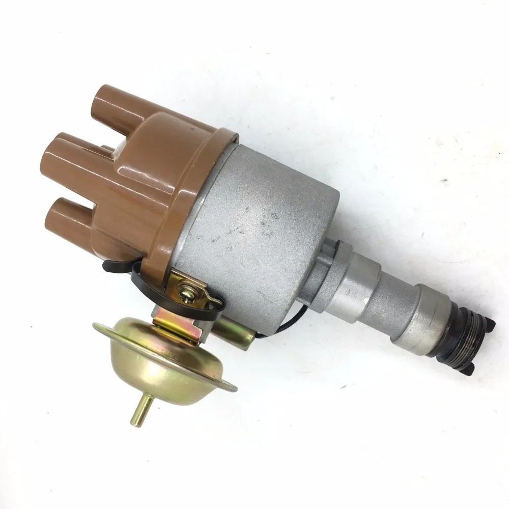 New Distributor fit for Peugeot 404 & 504 5901.44 M48 CITROEN 242033 525454A 4161E
New Distributor fit for Peugeot 404 & 504 5901.44 M48 CITROEN 242033 525454A 4161E