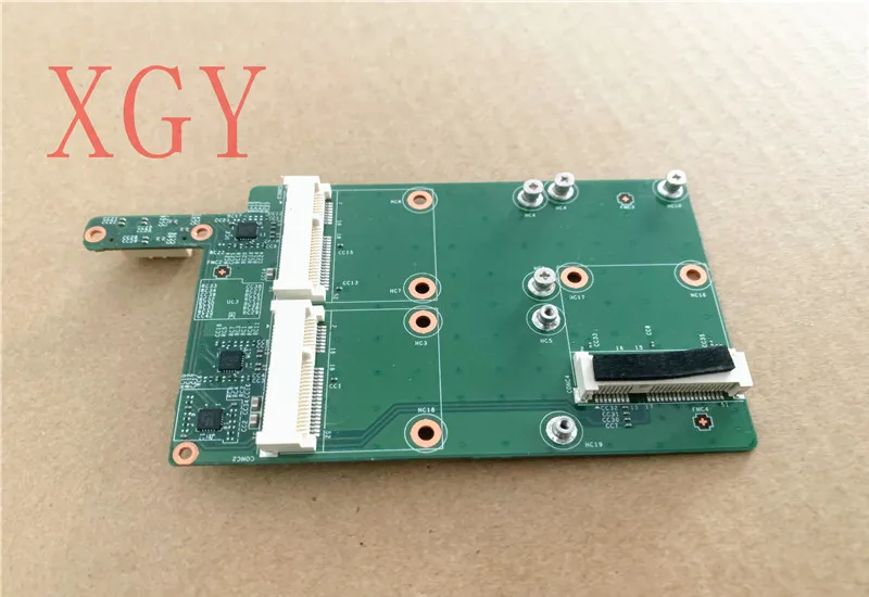 Оригинальная плата для Msi gt60 gt70 MS-16f42 v. 1,0 Msata Interface De Disco R отличиido Pequeno Board 100% Teste Ok
Оригинальная плата для Msi gt60 gt70 MS-16f42 v. 1,0 Msata Interface De Disco R отличиido Pequeno Board 100% Teste Ok