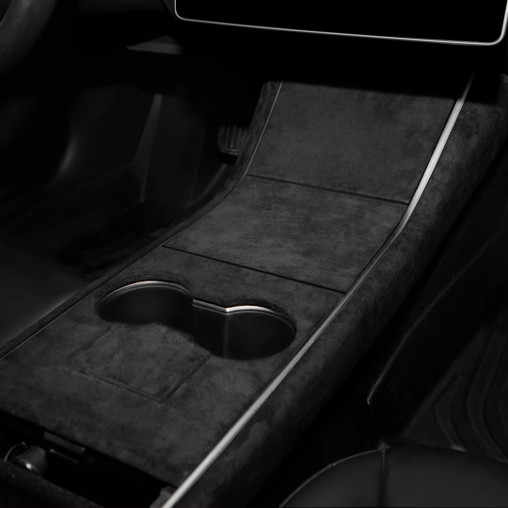 Car Interior Centre Console For Tesla Model 3 2017 2018 2019 2020 Panel Decoration Cover Mouldings Fleece Sticker Trim
Car Interior Centre Console For Tesla Model 3 2017 2018 2019 2020 Panel Decoration Cover Mouldings Fleece Sticker Trim