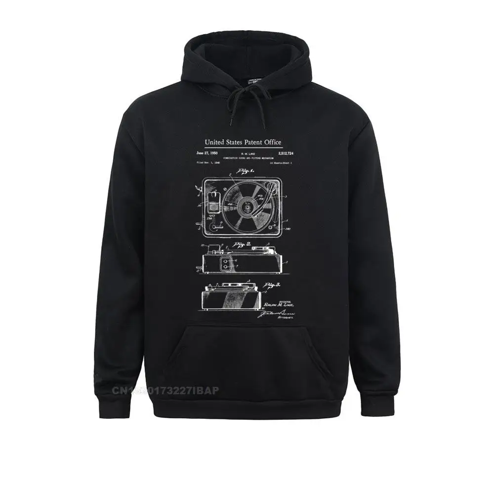 Man Harajuku Hoodies Old Record Player Sportswear Patent Music Dj Vinyl Vintage Long Sleeve Clothes Cotton Summer
Man Harajuku Hoodies Old Record Player Sportswear Patent Music Dj Vinyl Vintage Long Sleeve Clothes Cotton Summer