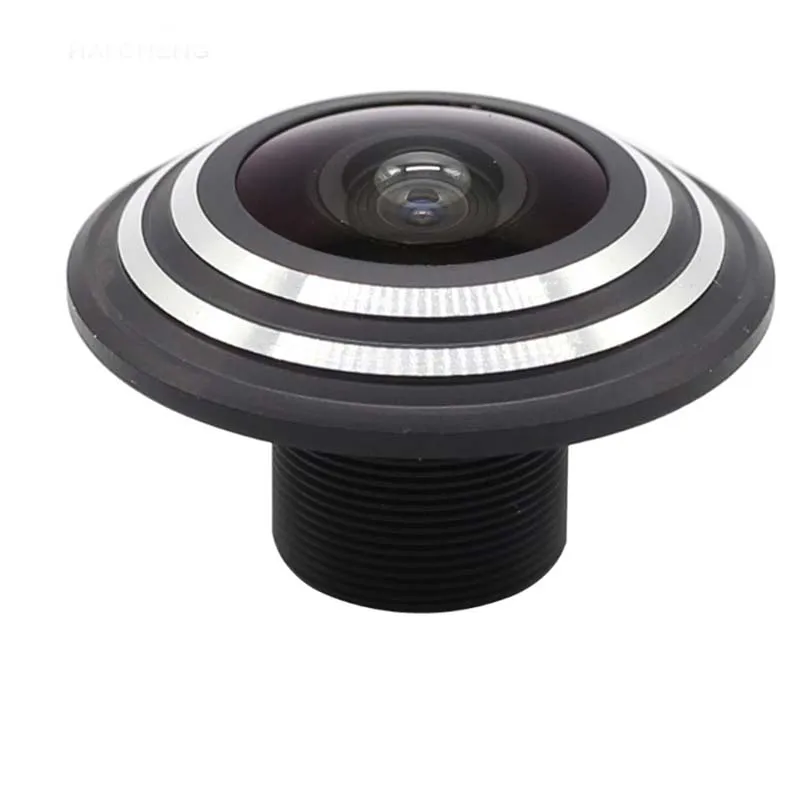 1/3 3MP Panoramic fisheye lens 1.78MM IP surveillance camera lens WIFI door eye surveillance camera lens Angle of 150 degrees
1/3 3MP Panoramic fisheye lens 1.78MM IP surveillance camera lens WIFI door eye surveillance camera lens Angle of 150 degrees