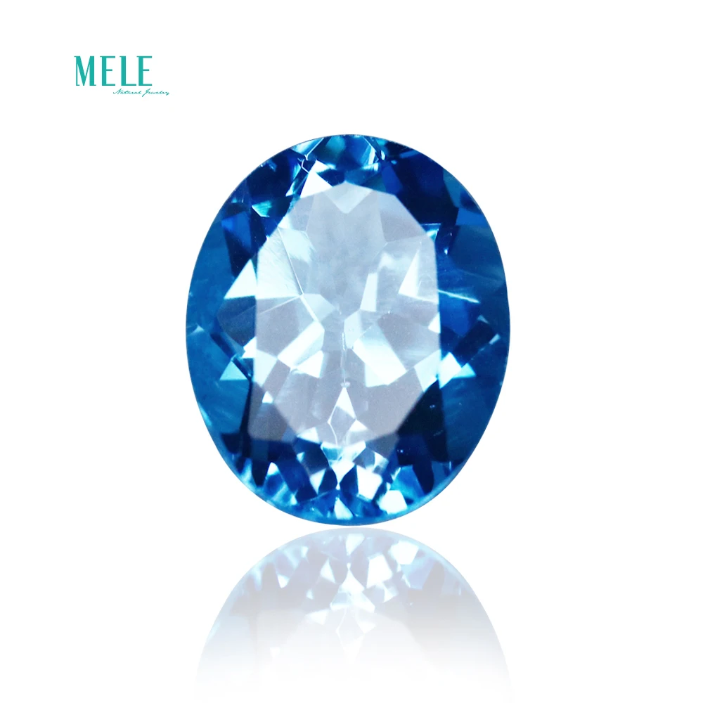 Натуральный голубой топаз 3.2ct Swiss Blue Crystal 8*10 мм эллиптическое кольцо с голым камнем для лица серьги по индивидуальному заказу
Натуральный голубой топаз 3.2ct Swiss Blue Crystal 8*10 мм эллиптическое кольцо с голым камнем для лица серьги по индивидуальному заказу