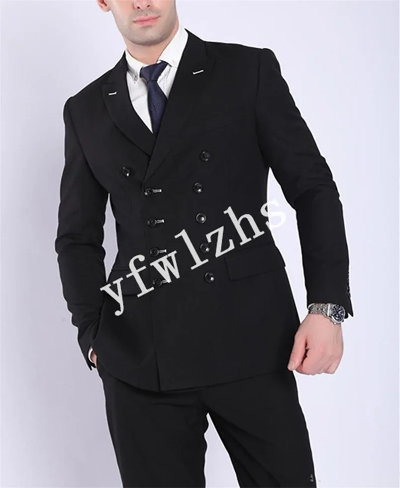Handsome Embossing Groomsmen Shawl Lapel Groom Tuxedos Mens Wedding Dress Man Blazer Prom Dinner (Jacket+Pants+Tie) A221
Handsome Embossing Groomsmen Shawl Lapel Groom Tuxedos Mens Wedding Dress Man Blazer Prom Dinner (Jacket+Pants+Tie) A221