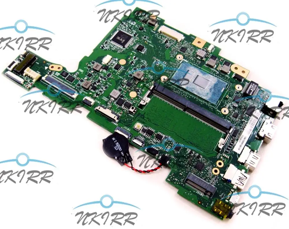 PA4DB UMA NBVDU11001 NB.VDU11.001 NBVDU11002 NB.VDU11.002 I7-6500U 4GB Материнская плата для Acer TravelMate P449 TMP449-M
PA4DB UMA NBVDU11001 NB.VDU11.001 NBVDU11002 NB.VDU11.002 I7-6500U 4GB Материнская плата для Acer TravelMate P449 TMP449-M