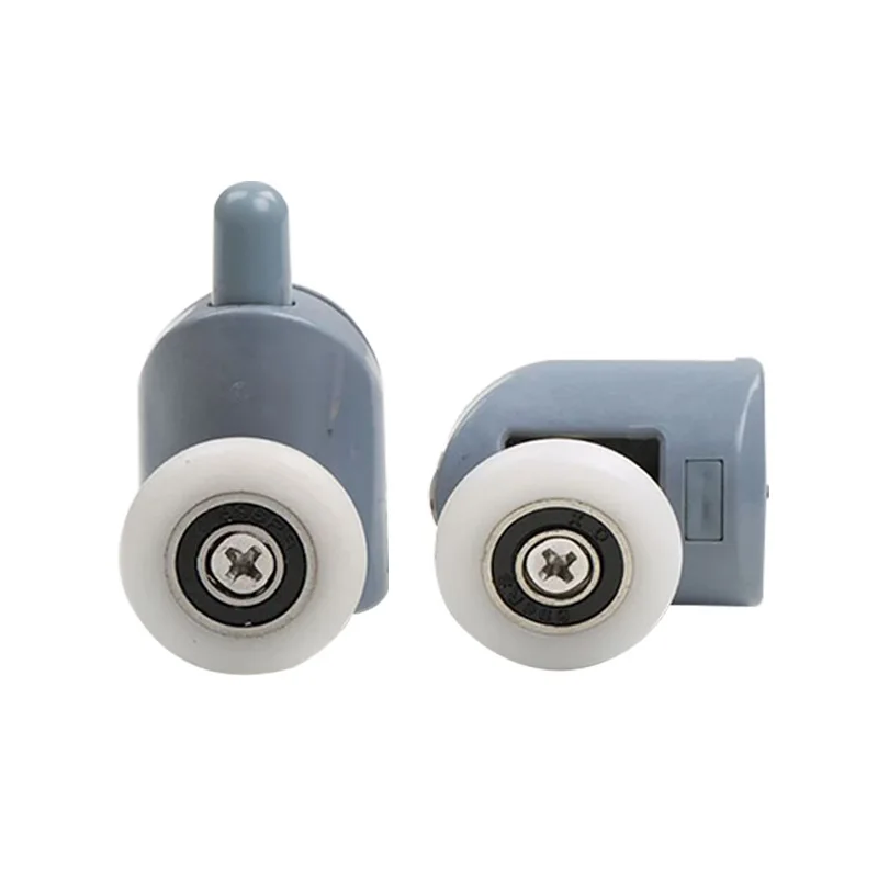 4-8pcs/set Shower Rooms Cabins Pulley &Shower Room Roller /Runners/Wheels/Pulleys Diameter 19-27mm
4-8pcs/set Shower Rooms Cabins Pulley &Shower Room Roller /Runners/Wheels/Pulleys Diameter 19-27mm